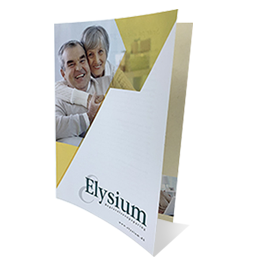 Elysium – begravelsesopsparing